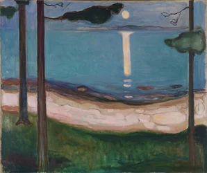 Maanlicht